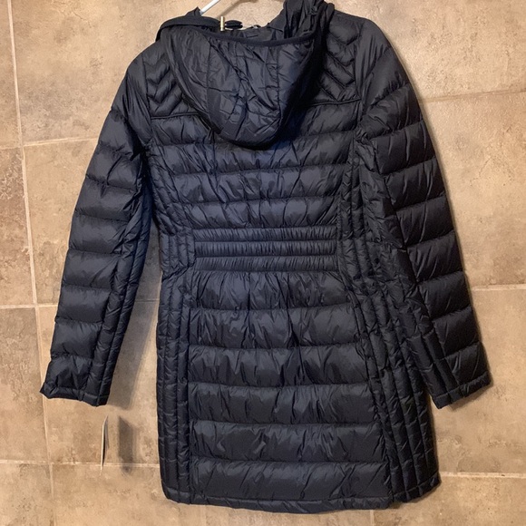 Michael Kors Puffer Jacket size XS NWT - Picture 8 of 9